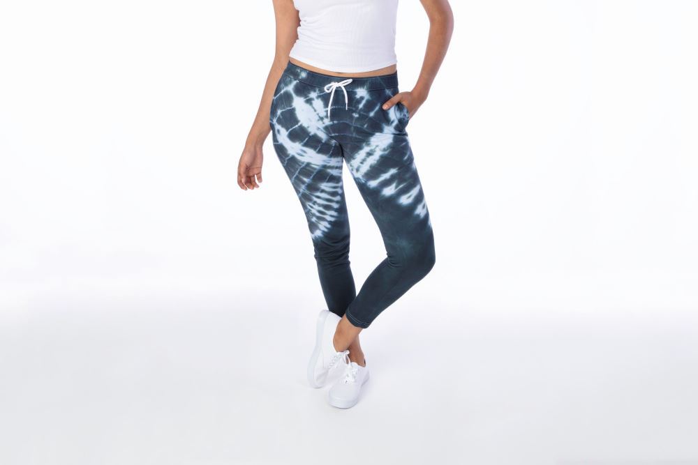 Tulip DIY Tie-Dye Leggings