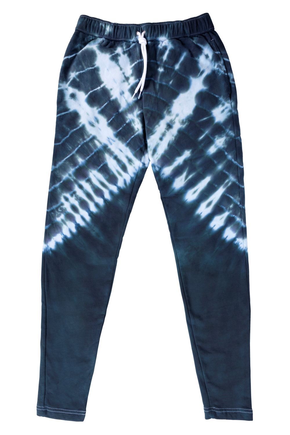 Tie-Dye Leggings